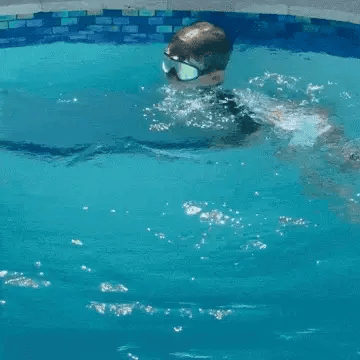 Aquini — Occhialini da Nuoto per Bambini
