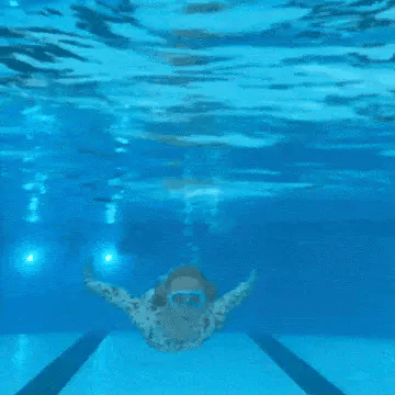 Aquini — Occhialini da Nuoto per Bambini