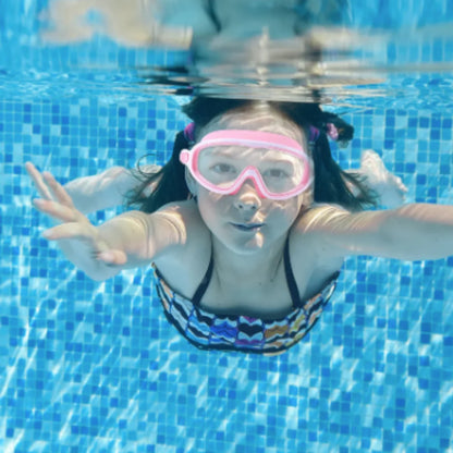 Aquini — Occhialini da Nuoto per Bambini