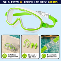 Geco Verde