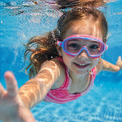 Aquini — Occhialini da Nuoto per Bambini
