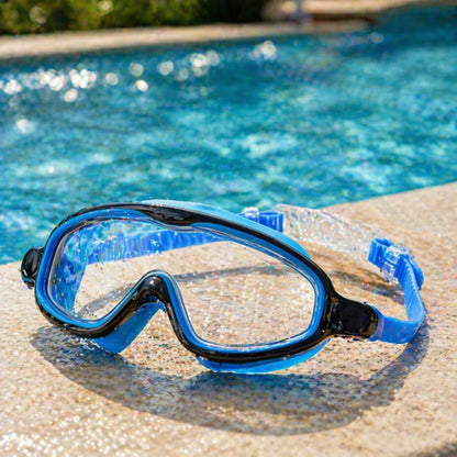 Aquini — Occhialini da Nuoto per Bambini