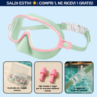 Stella Marina Seafoam