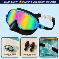 Squalo Arcobaleno