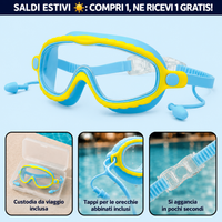 Delfino Blu (Plus)