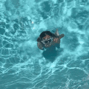 Aquini — Occhialini da Nuoto per Bambini