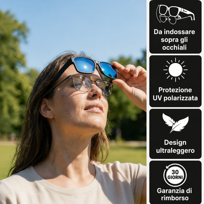 AirLux Donna