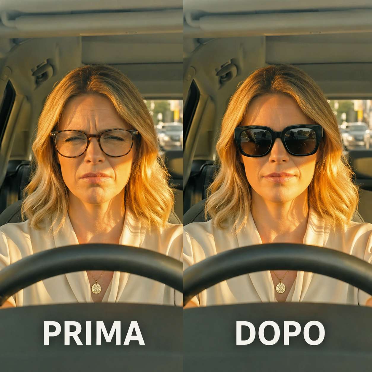 AirLux Donna
